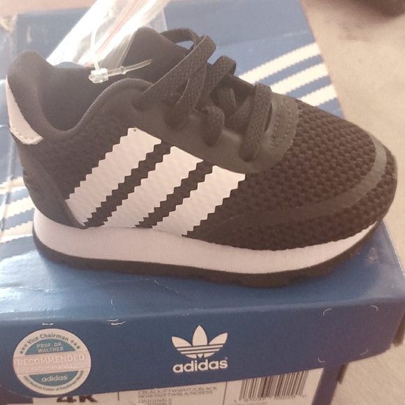 adidas Other - Toddler Adidas Shoes